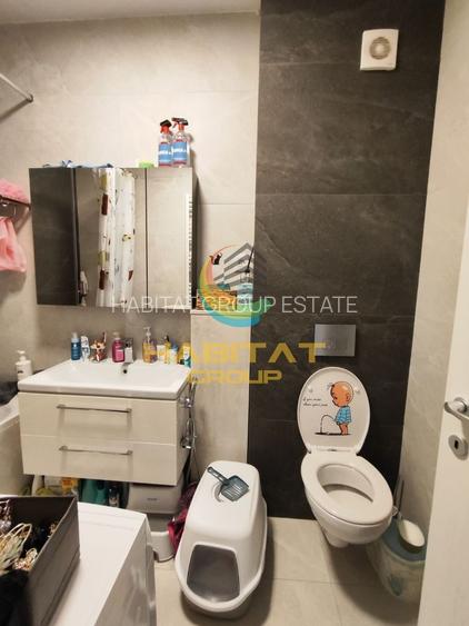 Vanzare Apartament Decomandat 4 Camere 99mp Berceni - 26