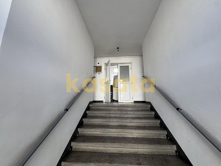 Apartament 2 camere de vânzare | Floreasca | balcon | boxă