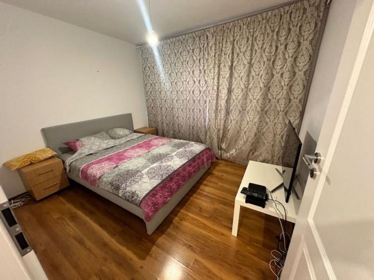 Apartament 3 Camere | Decomandat | Rahova-Sebastian | Parcare | Bucuresti
