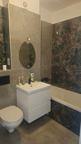 Ap 2 cam Salaj complex Confort Urban prima inchiriere