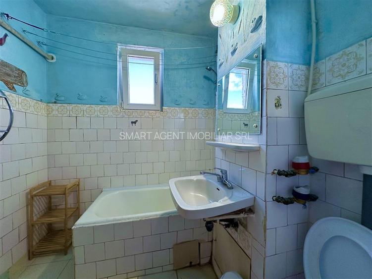 Apartament 4 camere. Zona Centrala, Arad. - 7
