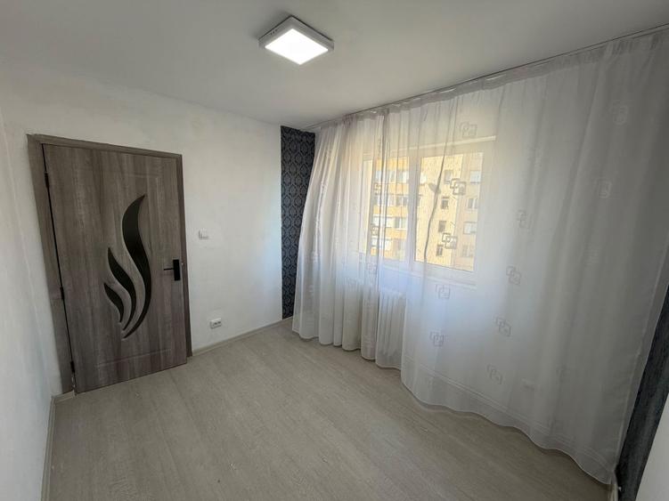 Apartament 2 camere, etaj 2 - Cugir