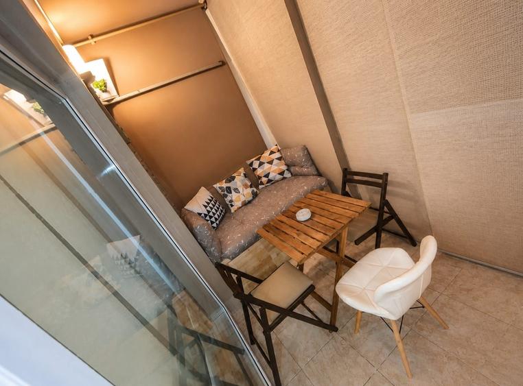 Apartament 2 camere | 18 min metrou Valea Ialomitei | Centrala Bloc | Parcare
