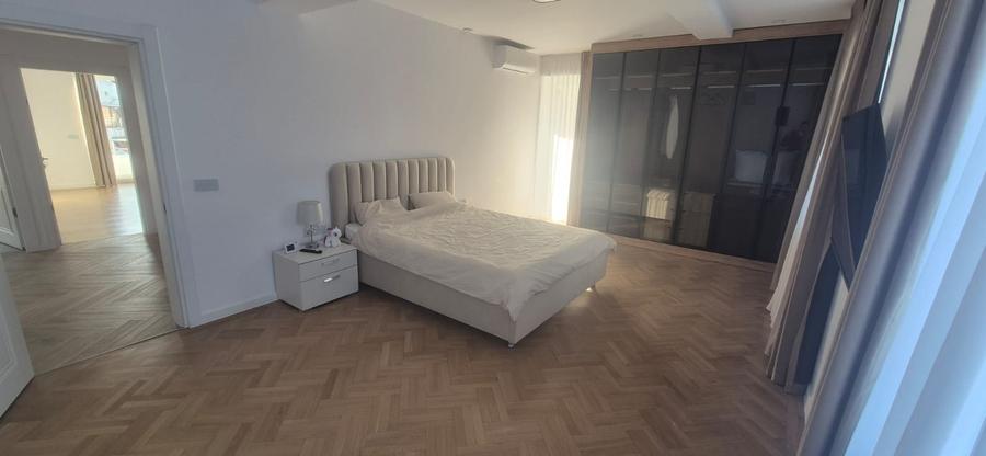 Vila individuala Iancu Nicolae - Jolie Ville