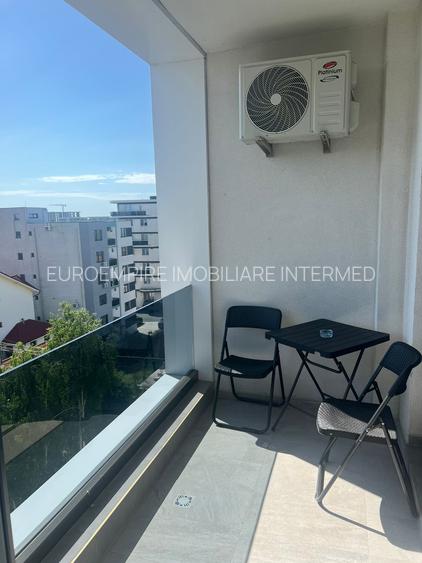 DE VÂNZARE APARTAMENT 2 CAMERE MAMAIA - 10