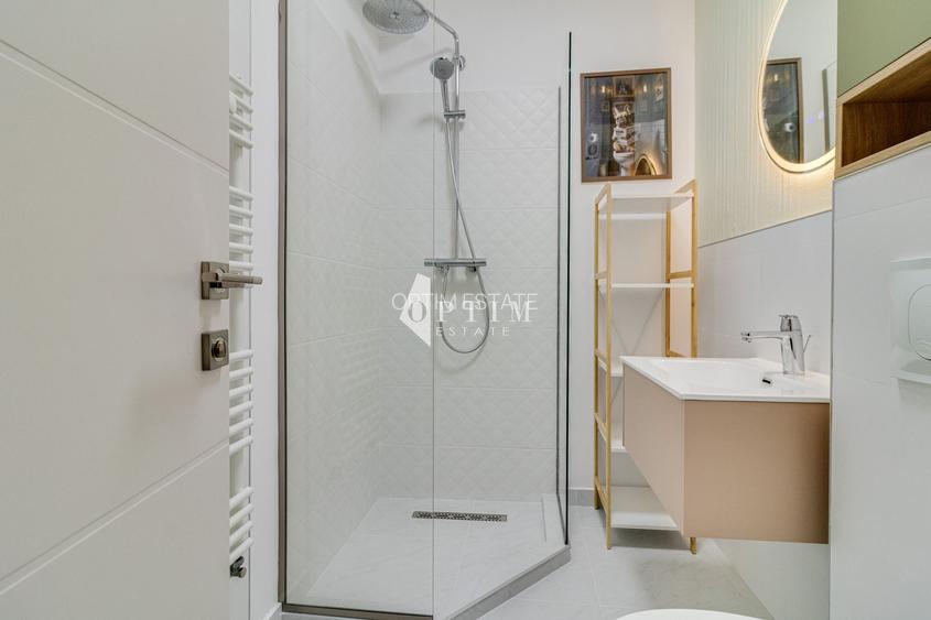NOU! 3 Camere FIRST rent,98 MP, CURTE - PARCARE-Sisesti - 15