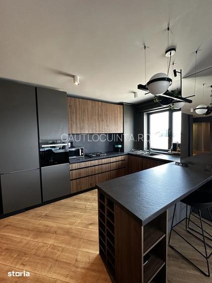 Apartament 3 camere | 4City North | 117 mp total | 2 locuri de parcare - 5