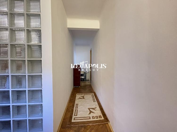 Apartament la casă | 2 camere | 74 mp utili |