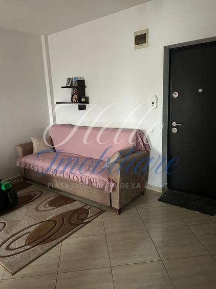 Apartament 2 camere 41mp+balcon 2,5mp zona Marasti