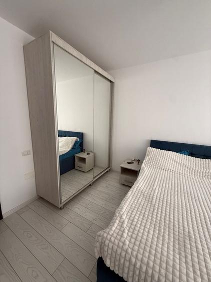 2 camere spațioase, bloc nou, Craiovei – mobilat modern