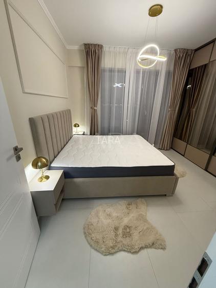 Apartament 2 camere cu finisaje premium, zona BMW - 4