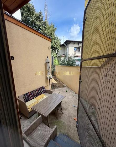 3 Camere de inchiriat | Aviatorilor | Metrou | Centrala | Parcare | Pet-Friendly