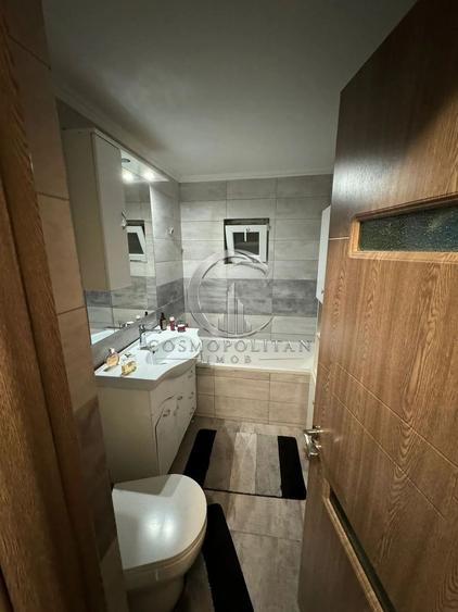 Apartament cu 4 camere in zona Dorobanti/LSM ~ confort 1 dec sporit SC-110mp