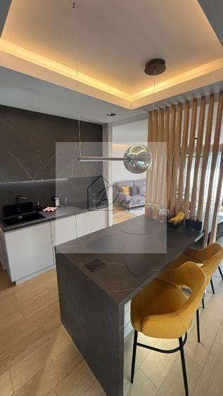 Apartament 3 camere Iancu Nicolae - Grand Park Pipera langa padure