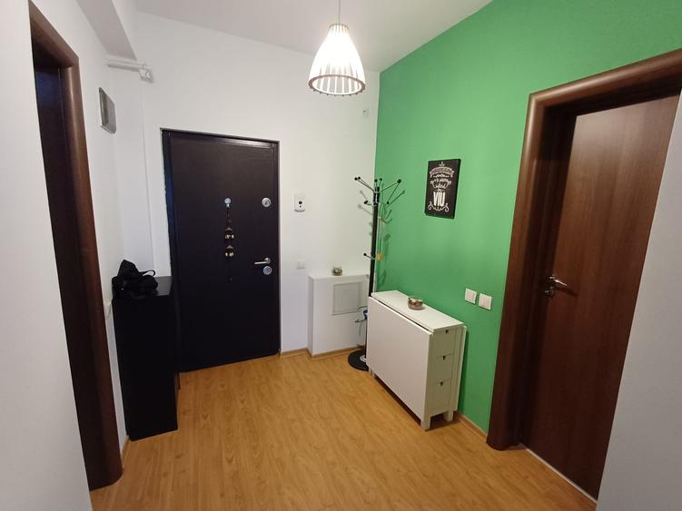 PRIMA INCHIRIERE, str. Alexandru Iacovache, centrala de ap., 1 Loc de parcare