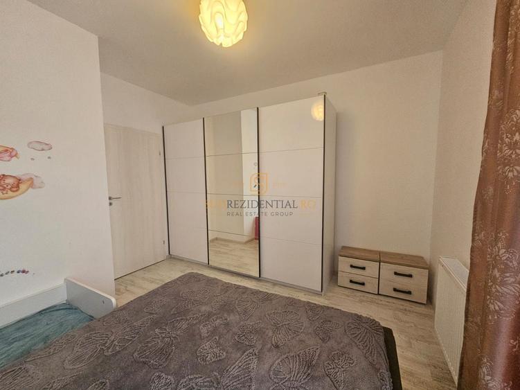 Vânzare apartament 2 camere – Galaxy Residence, Popesti-Leordeni