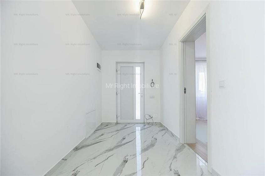 Casa noua la cheie | 500 m teren | Sanpetru Brasov