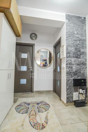 Apartament 3 camere de vanzare in Floresti