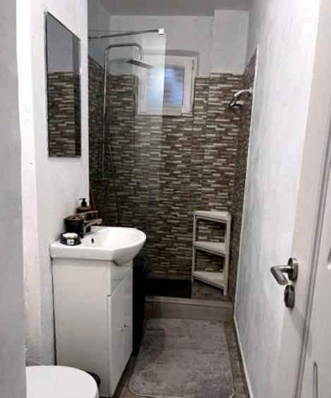 🙋 Casa de CULTURA 🔸 2 Camere 41m² Incadrat Mobilat Utilat Izolat eXterior