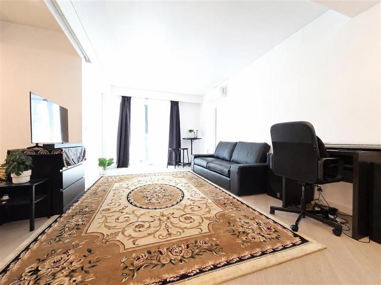 Apartament studio Premium Cortina Residence Pipera etaj 2