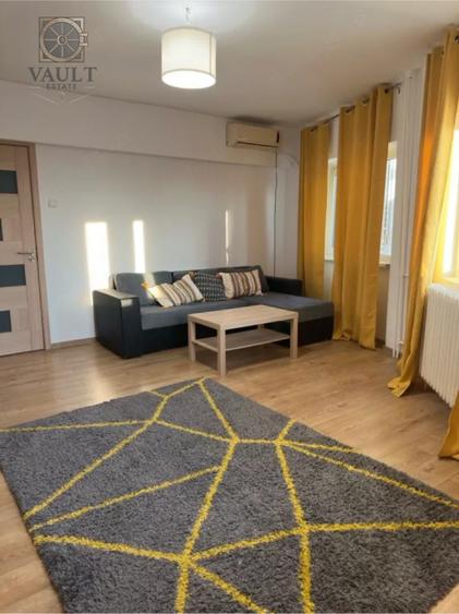 APARTAMENT 2 CAMERE-RAHOVA-MARGEANULUI-PRIMA INCHIRIERE