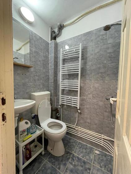 Garsoniera în zona FABRICII