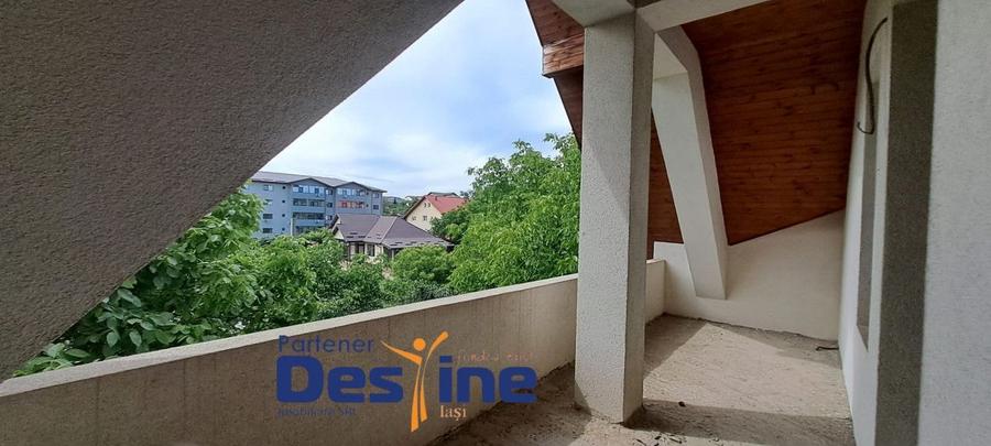 Vila Independenta , D+P+1+M+POD, 474 mp, Valea Lupului