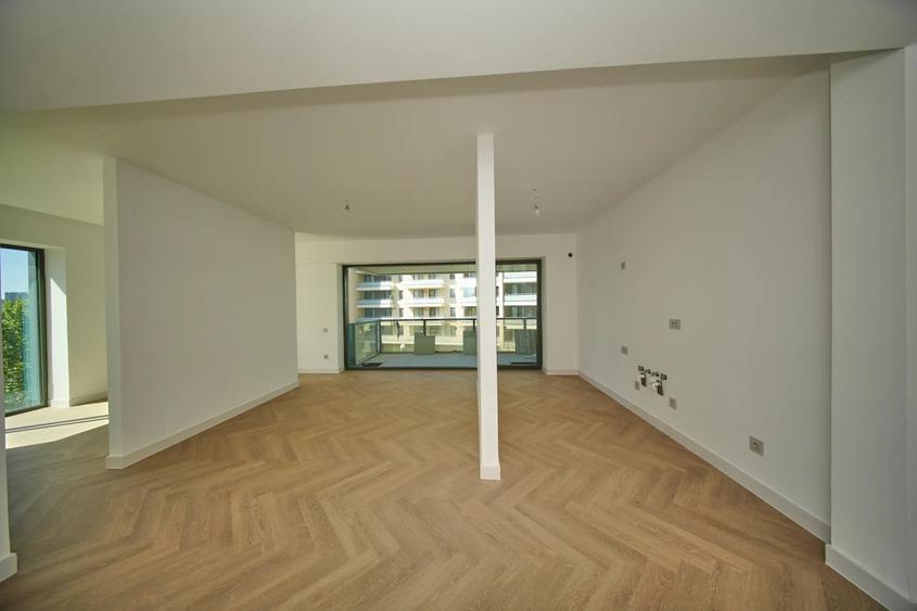 APARTAMENT CU 3 CAMERE - FINISAJE PREMIUM ZONA AVIATIEI
