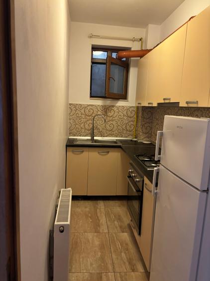 Apartament 2 camere parter in vila