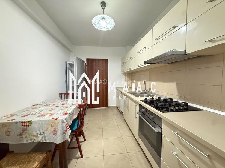 Apartament 3 camere | Etaj 2 | Decomandat | Terasa | Parcare - 11
