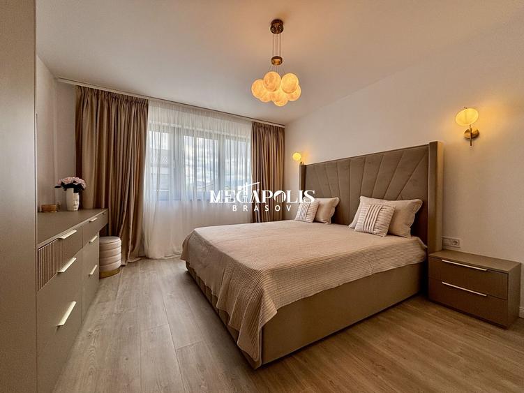 Duplex 3 camere | Mobilă pe Comandă | Gama Premium | Sânpetru