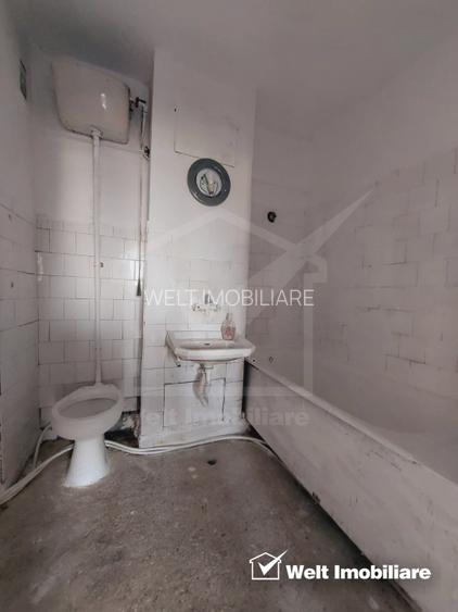 Apartament 2 camere, 60 mp, priveliste panoramica, Marasti