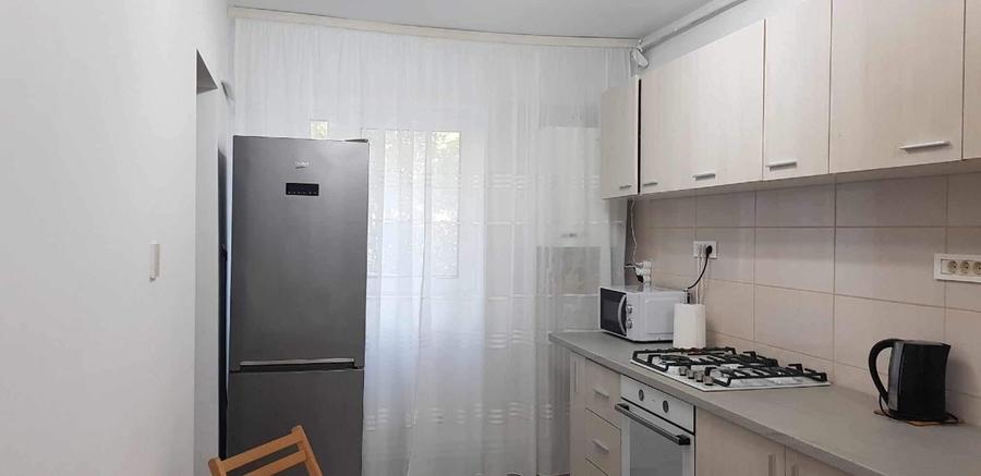 Apartament Decomandat la Cheie – Tomis Nord (Cireșica), vizavi de Parcul Tăbăcăr