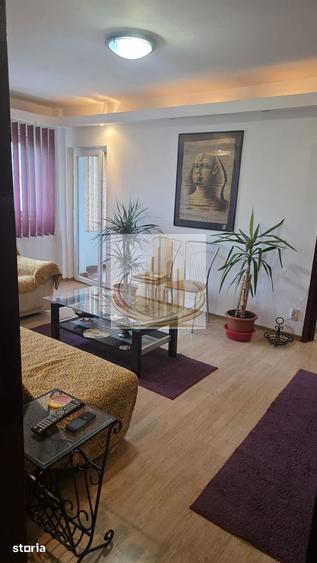 DE VANZARE Apartament 2 Camere, mobilat, utilat