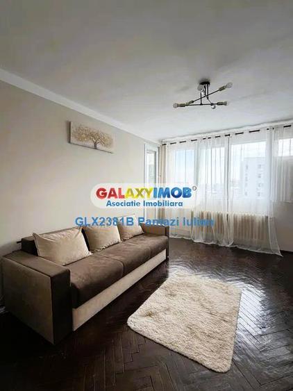 N. Grigorescu | 2 camere | Decomandat | 11min. metrou | Negociabil