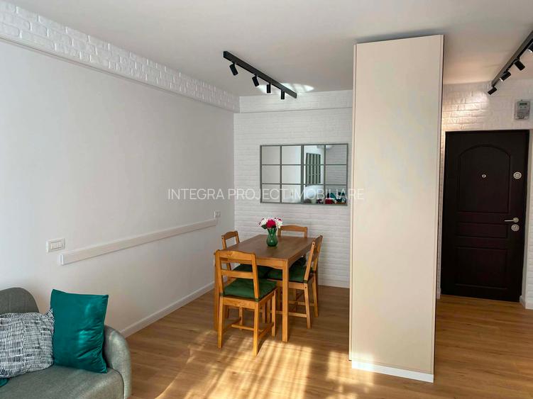 INCHIRIERE APARTAMENT 2 CAMERE SALA PALATULUI - 11