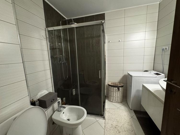 Apartament modern 2 camere zona Strand