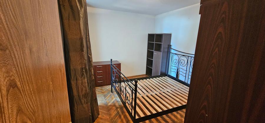 Vanzare 3 camere - Clucerului - Piata 1 Mai