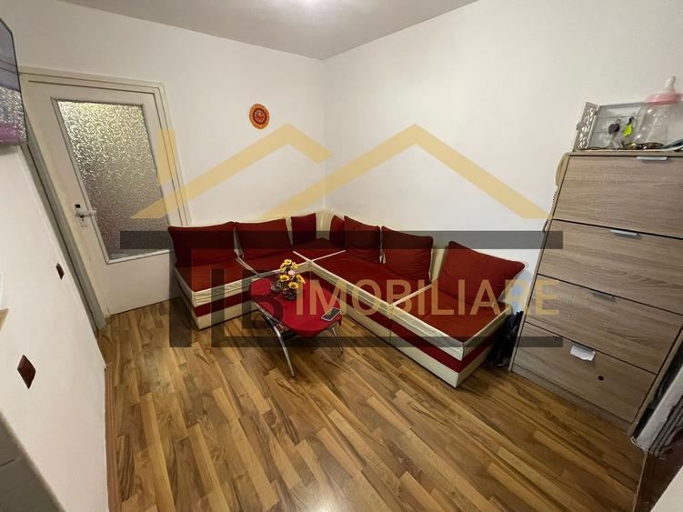 Apartament de 2 camere, 58mp, Zona Dambu