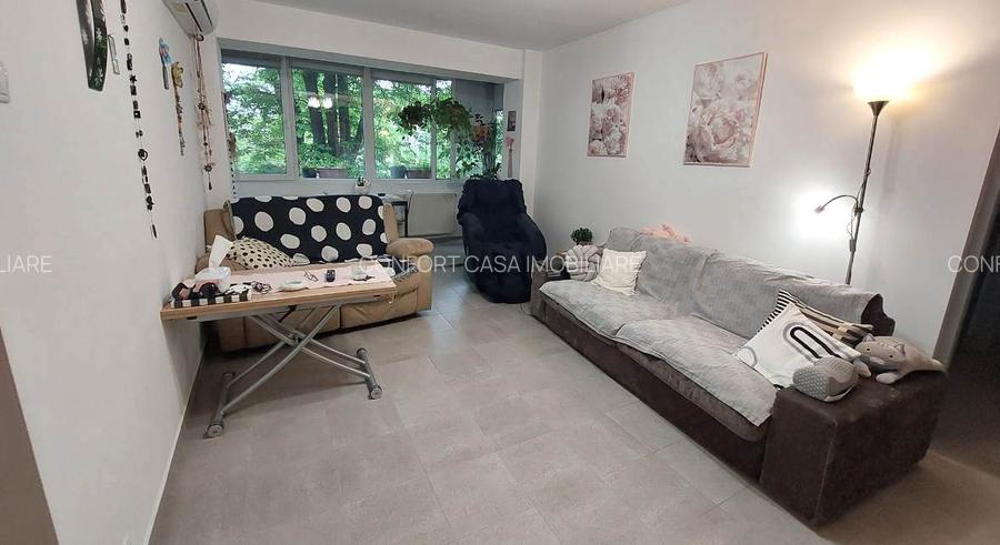 3 camere renovat Metrou Iancului-Obor - 11