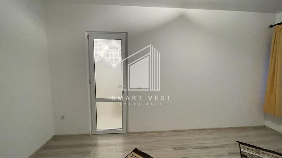 Apartament 2 camere | 45 mp | Zona Carpati 2