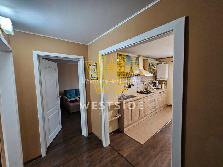 Apartament cu 3 camere, de vanzare, Calea Lipovei - 3