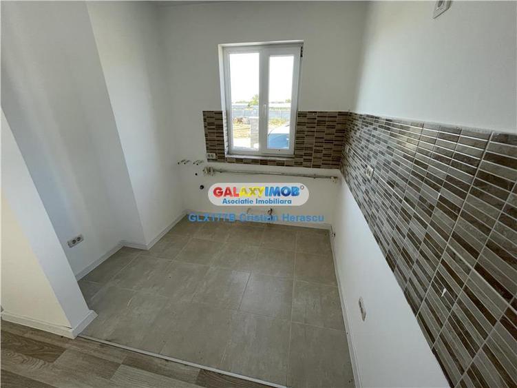 Darza Casa 4 camere 2 bai 77 mpu 280 mp teren