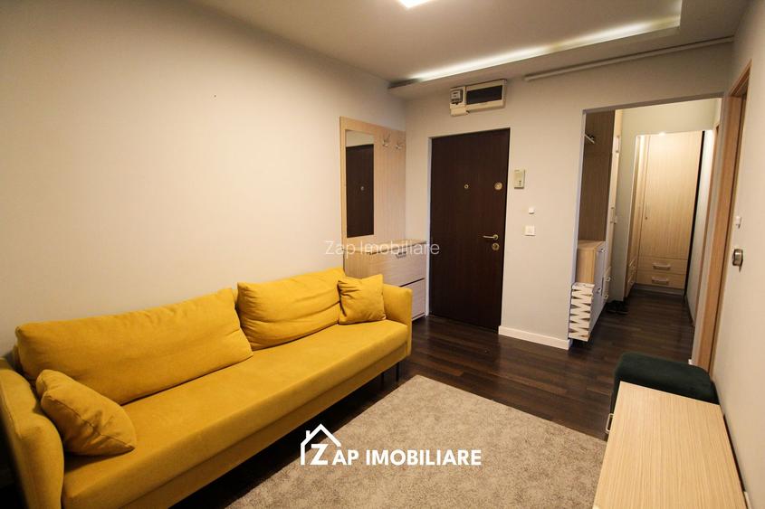 Dâmbul Pietros - 2 Camere - Modern -  Bulevardul 1848 - 12