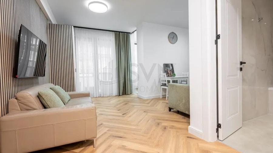 REA1029833 Studio l Parcare inclusa in pret l Pipera