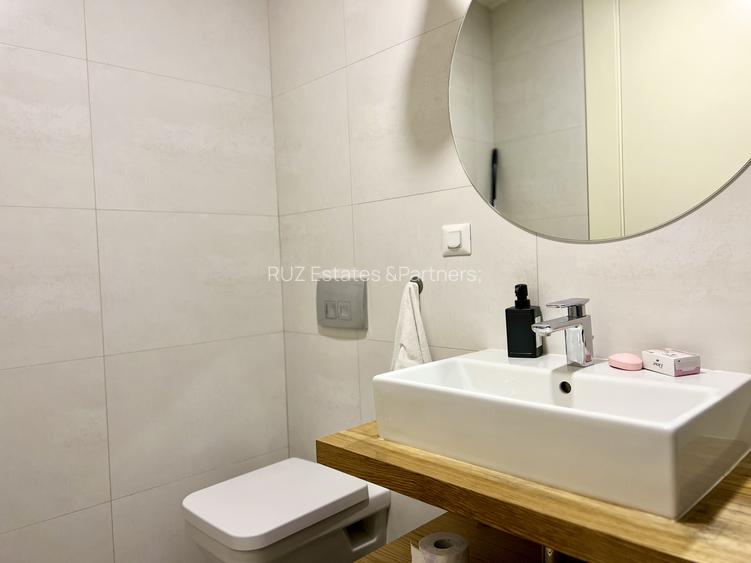 Apartament 2 camere | Centrala proprie | Floreasca - 7