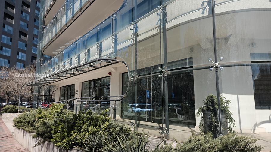Comercial Premium | Showroom | Ultracentral | Corneliu Coposu