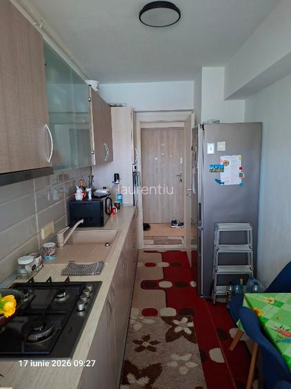 Apartament de vânzare mobilat, utilat  - 3