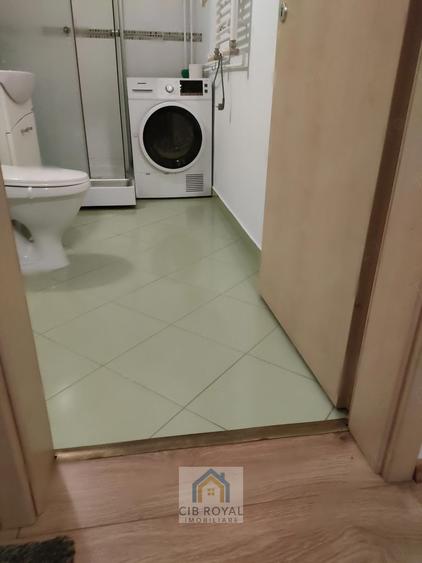 Inchiriez garsoniera Nerva Traian, Str. V. Carlova, 10 min. metrou Timpuri Noi.