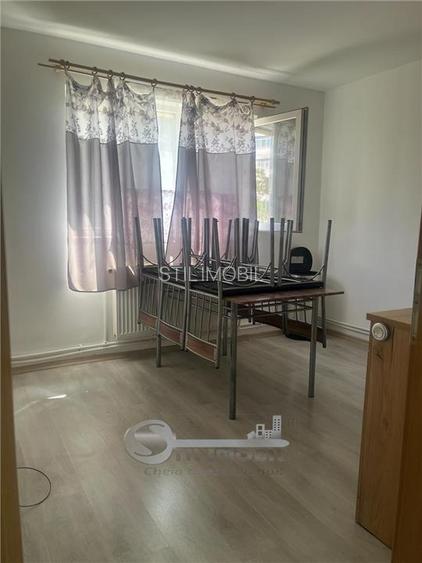 Apartament 1 camera decomandat - Poitiers - 7